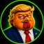 CHUMP logo