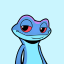 SNEK logo